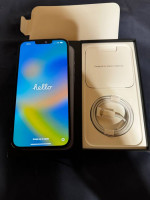 iPhone 13 Pro Max 256gb Unlocked!!
