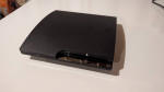 Playstation 3 Slim Console (PS3)