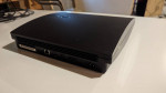 Playstation 3 Slim Console (PS3)