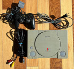 Sony PlayStation 1
