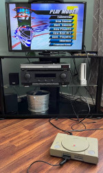 Sony PlayStation 1