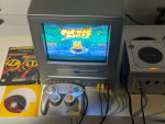 Nintedo GameCube