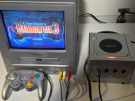 Nintedo GameCube