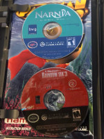Nintedo GameCube