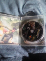 PS3 UNCHARTED TRILOGY
