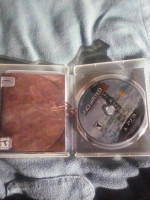 PS3 UNCHARTED TRILOGY