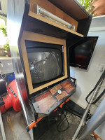 Buck Hunter Original Arcade