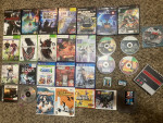 Game Lot