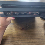 Mint Condition PlayStation 4 Pro (PS4 Pro) 1TB Console w/Controller