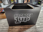Arcade1Up Black Riser