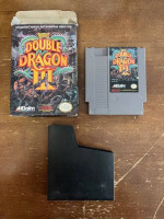 NES Nintendo Games NON CIB