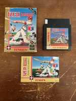 NES Nintendo Games NON CIB