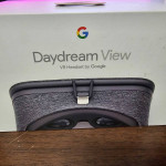 GOOGLE Daydream View