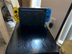 rare fortnite nintendo switch