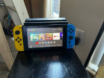 rare fortnite nintendo switch