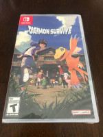 Digimon Survive