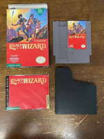 NES Nintendo Games CIB