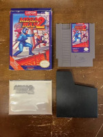 NES Nintendo Games CIB