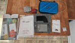 New 3ds xl with box and games