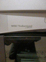 Sony Trinitron Retro Video Gaming TV