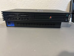 Sony PlayStation 2 PS2 Fat Console Bundle with Controller and 20 Games