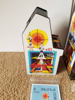 MISSILE COMMAND 1/6th Scale (12-inch) Arcade Machine (New Wave Toys)