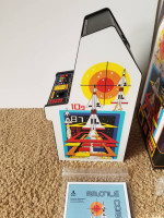 MISSILE COMMAND 1/6th Scale (12-inch) Arcade Machine (New Wave Toys)