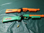 Big Buck Hunter Pros