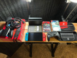 Nintendo Switch OLED Bundle
