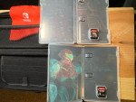 Nintendo Switch OLED Bundle