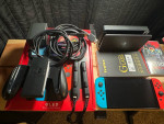Nintendo Switch OLED Bundle