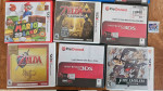 3ds titles
