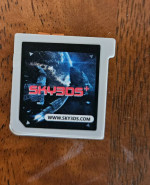 3ds titles