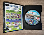 SimCity Games & Sims 3