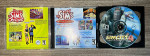 SimCity Games & Sims 3