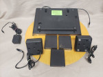 Original Atari 2600 4-Switch System Complete w/3 Classic Games