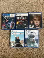 PS5