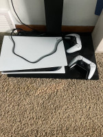 PS5
