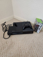 XBOX ONE Video Console
