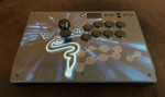 NEW Razer Panthera EVO Fightstick w/ MAGENTA Pro Programmable Stick