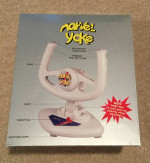 RARE Desktop aviator - Marvel - Yoke