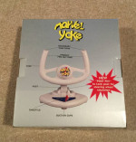 RARE Desktop aviator - Marvel - Yoke