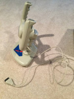 RARE Desktop aviator - Marvel - Yoke