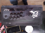Hori Real Arcade Pro V