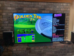 Multigame arcade pedestal 10,000 games in 1 multicade