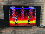Multigame arcade pedestal 10,000 games in 1 multicade