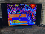 Multigame arcade pedestal 10,000 games in 1 multicade