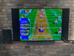 Multigame arcade pedestal 10,000 games in 1 multicade