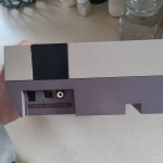 Original Nintendo console