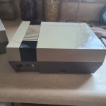 Original Nintendo console